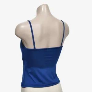 [라일리여성언더웨어] Rly 쿨론 여성 끈나시 노브라나시 여성민소매  43294134)