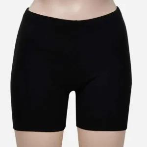 [라일리여성언더웨어] Rly 여성 기모 속바지 3부 치마속바지겨울 치마속바지  43296045)