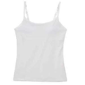 [라일리여성언더웨어] Rly 브라 캡 끈런닝 여성런닝 여성이너나시  43294154)