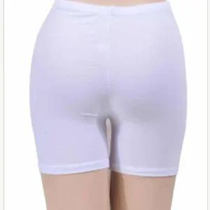 [라일리여성언더웨어] Rly 면스판 3부 편한속바지 속치마바지  43294273)