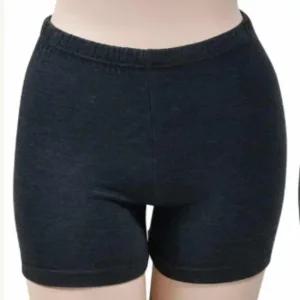 [라일리여성언더웨어] Rly 기모 여성 3부 팬츠 여자속바지 치마속바지  43294280)