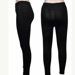 [라일리여성의류] Rly 여성용 인견 레깅스 여자레깅스 8부속바지  43294052)