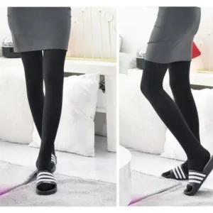 [라일리여성의류] Rly 스타킹 기모레깅스 팬티스타킹 브랜드패션 겨울 교  43292788)