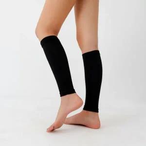 종아리 압박 밴드 스타킹