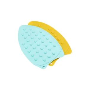 다림질 실리콘 단열패드 싱글족 다리미패드 냄비받침대 실리콘패드 알뜰한 살림템