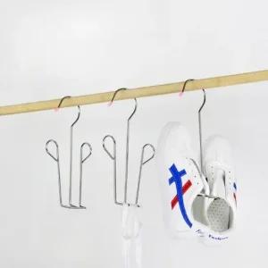 신발 모자 가방 넥타이 스카프 다용도 옷걸이 벨트걸이 모자걸이 넥타이걸이 스카프걸이