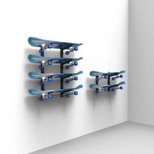 스케이트 스노우 서핑 보드 진열대 롱보드 진열 스탠드형 거치대