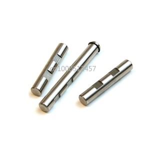 JP 취미 ER-005 5mm 수축 랜딩 기어 액슬 핀 샤프트 DIY RC 비행기 액세서리