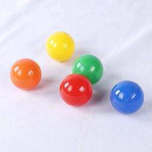 다채로운 상금 그리기 공 입을 열고 탁구 공 복권 서명 도면 스포츠 및 엔터테인먼트 중국 원산지