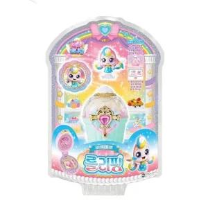 피규어 큐브 컵케이크 캐치티니핑 장난감 완구 모형 롤리핑