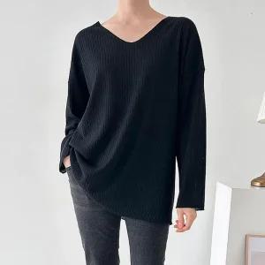 빅사이즈 511 데일리하이반폴라넥티 DLDQ200