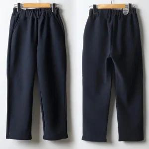 빅사이즈 511 밍크밴딩밴딩배기팬츠 DLOJ611