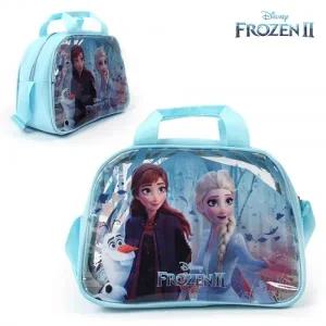 ( )성창 겨울왕국2 윈디 보스턴 수영가방