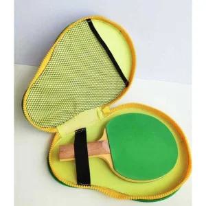 탁구 라켓 세트 휴대용 탁구라켓가방 펜홀더탁구채 배트