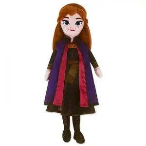 ( )겨울왕국2 안나 봉제인형 50cm