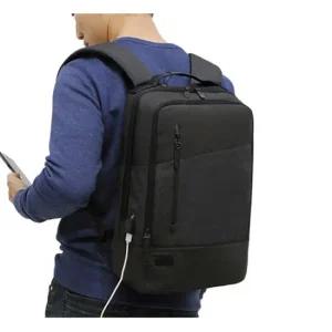 해외여행 출장 보조가방 노트북가방 백팩 Z1607 옆가방