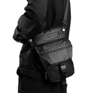 여권 지갑 소지품보관 해외여행 보조가방 힙색 Z11107