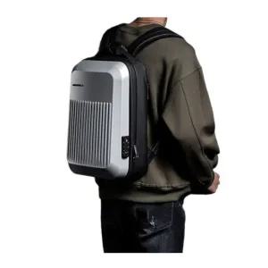 해외여행 장금장치 하드커버 노트북백팩 Z11044 슬링백