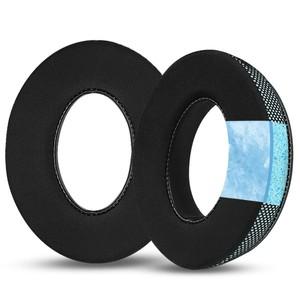 [호환품]보스 호환 이어패드 QC45 AE2 헤드폰 폼 커버 스펀지 쿠션 헤드셋 캡 이어