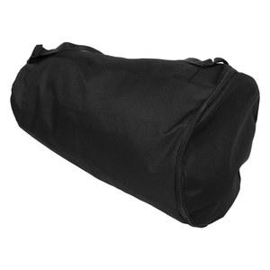 이중 방수 아프리카 드럼 백팩 대형 12인치 옥스포드 원단 젬베 가방 야외 음악 공연 드럼 보호대