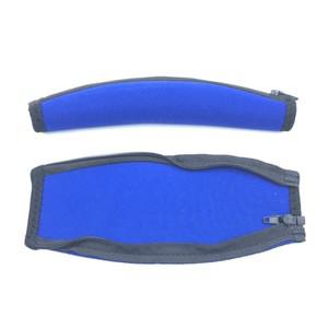 [호환품]보스 호환 QuietComfort 헤드폰용 교체 이어패드 헤드밴드 쿠션 QC2 QC15 QC 2 QC35