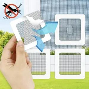 모기장 붙이는방충망 방충망보수 창문 소형 교체 방충망 모기장 창문방충망 창문용방충망