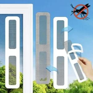보수 모기장 붙이는 창문 현관 사각 교체 셀프 방충망 방충망 모기장 창문방충망