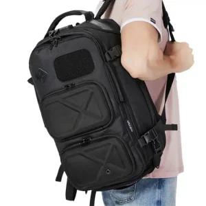 확장가능 잠금기능 해외여행용 대용량 백팩 Z1982 가방