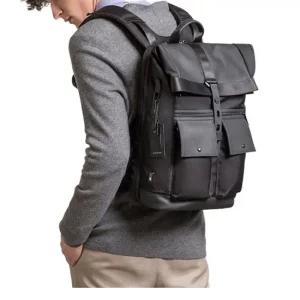 캐리어결합 방수 여행보조가방 대용량백팩 Z11040 20대