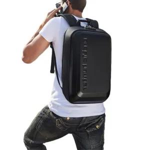 하드커버 노트북수납 백팩 캐주얼가방 Z11018 출장용