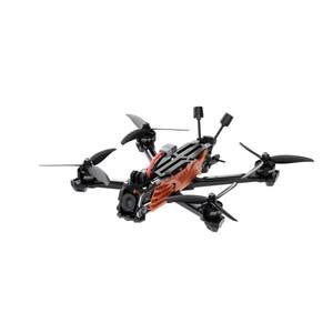 GEPRC Vapor-D5 HD O4 Pro - 5인치 DC FPV 드론 프리스타일 쿼드콥터 F722 60A 에어 유닛 2207E 1960KV 6S