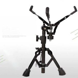 휴대용 삼각대 의자 브레이스 스탠드 지름 직경 악기거치대 드럼 철제 도면 22