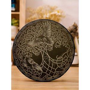 샤먼 드럼, 바이킹 타악기, 1세트