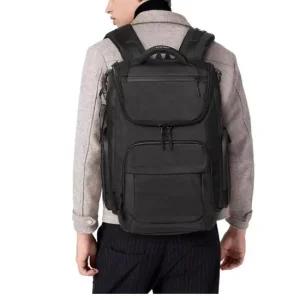 캐리어결합 해외여행보조가방 방수 대용량백팩 Z11041