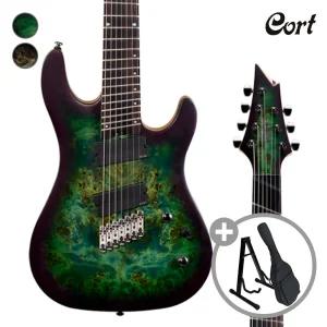 콜트 KX500MS 일렉트릭기타 /멀티스케일 7현 일렉기타