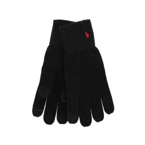 [신세계라이브쇼핑][폴로랄프로렌 POLO RALPHLAUREN] PC0712-001 공용 장갑