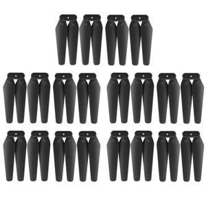 E88 E88PRO E88MAX E525 E99 E99PRO P1 P5PRO K3 S1 P8 리모컨 드론 쿼드콥터 예비 블레이드용 20PCS 접이