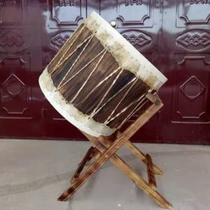 난타북 국악기 사물놀이 타악기 드럼 초보자용 풍물놀이 판소리 학교