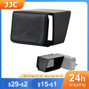 3.0 LCD 후드 스크린 선 쉴드, 캐논 Rebel T6i T6s T5i T4i 70D 650D 600D 용 NIKON D5200 P7800 LEDRPJ510