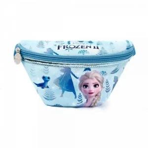 (색상 614108)겨울왕국2 포레스트 힙색-블루