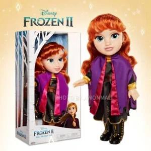 ( )겨울왕국2 싱글돌-안나