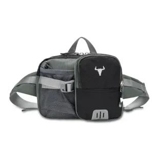 등산 운동 러닝 물병포켓 남자 캐주얼힙색 힙색가방 여행힙색 허리에차는가방 핸드폰힙색