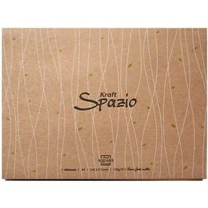 삼원 SK01 스파지오 크라프트 A5 120g (W90FDDB)