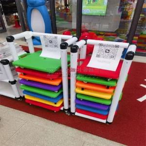 훌라후프 정리대링 보관대 진열대 진열대-수납직경