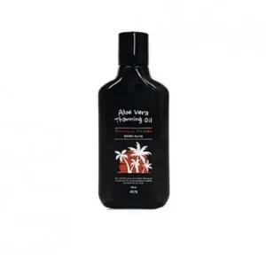 AVK 알로에 베라 태닝 오일 150ml 휴양지 WFKN8KQ