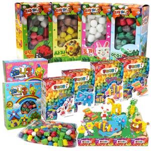 도너랜드 퍼니콘 120알