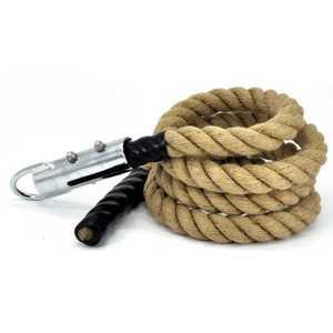 등반용 로프줄 헬스 야외 스포츠 훈련 클라이밍 등반