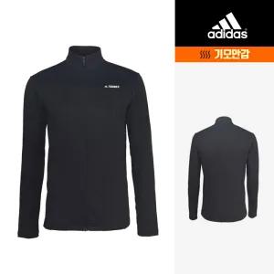 아디다스 테렉스 멀티 풀집 플리스 자켓(GI7306) 기모