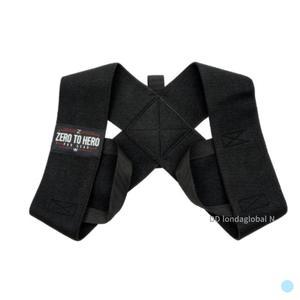 제로투히어로 체스트업 밴드 벤치프레스 스쿼트 헬스