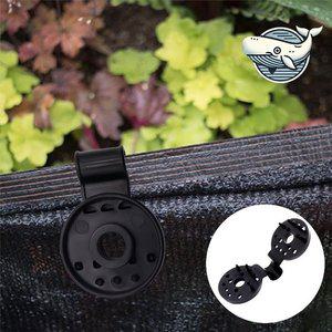 다기능 야외 타프 고정 클립 그늘막 집게 (WFGSUNK)